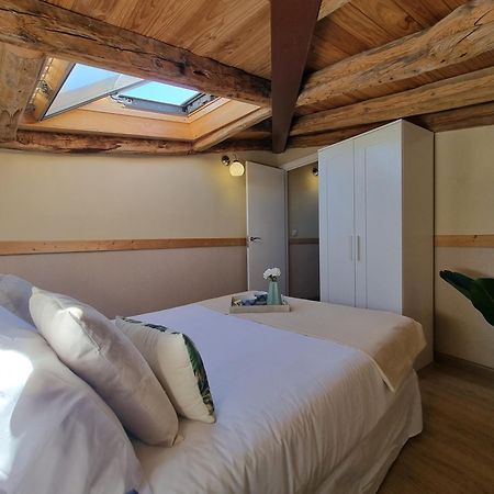 Apartamentos San Isidro Madrid Dış mekan fotoğraf