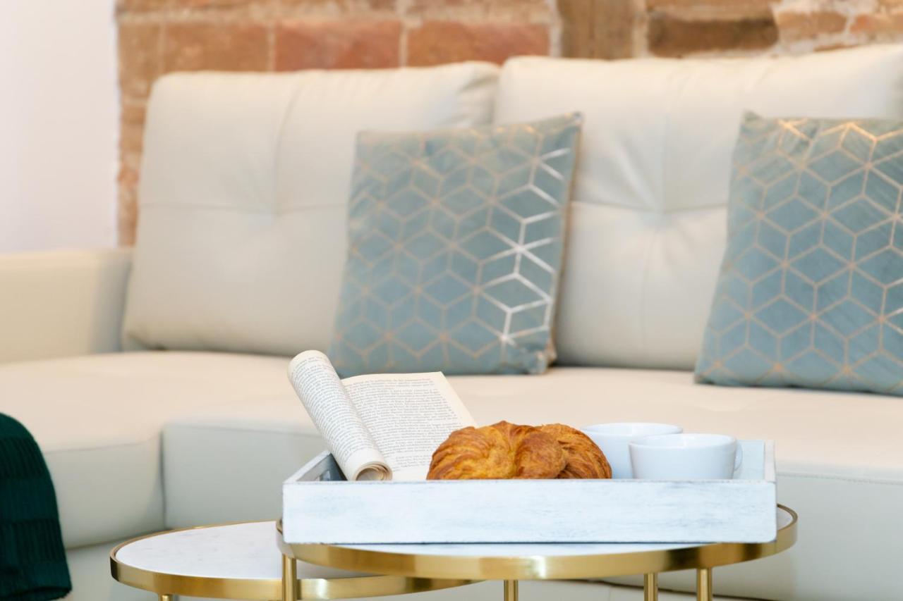 Apartamentos San Isidro Madrid Dış mekan fotoğraf