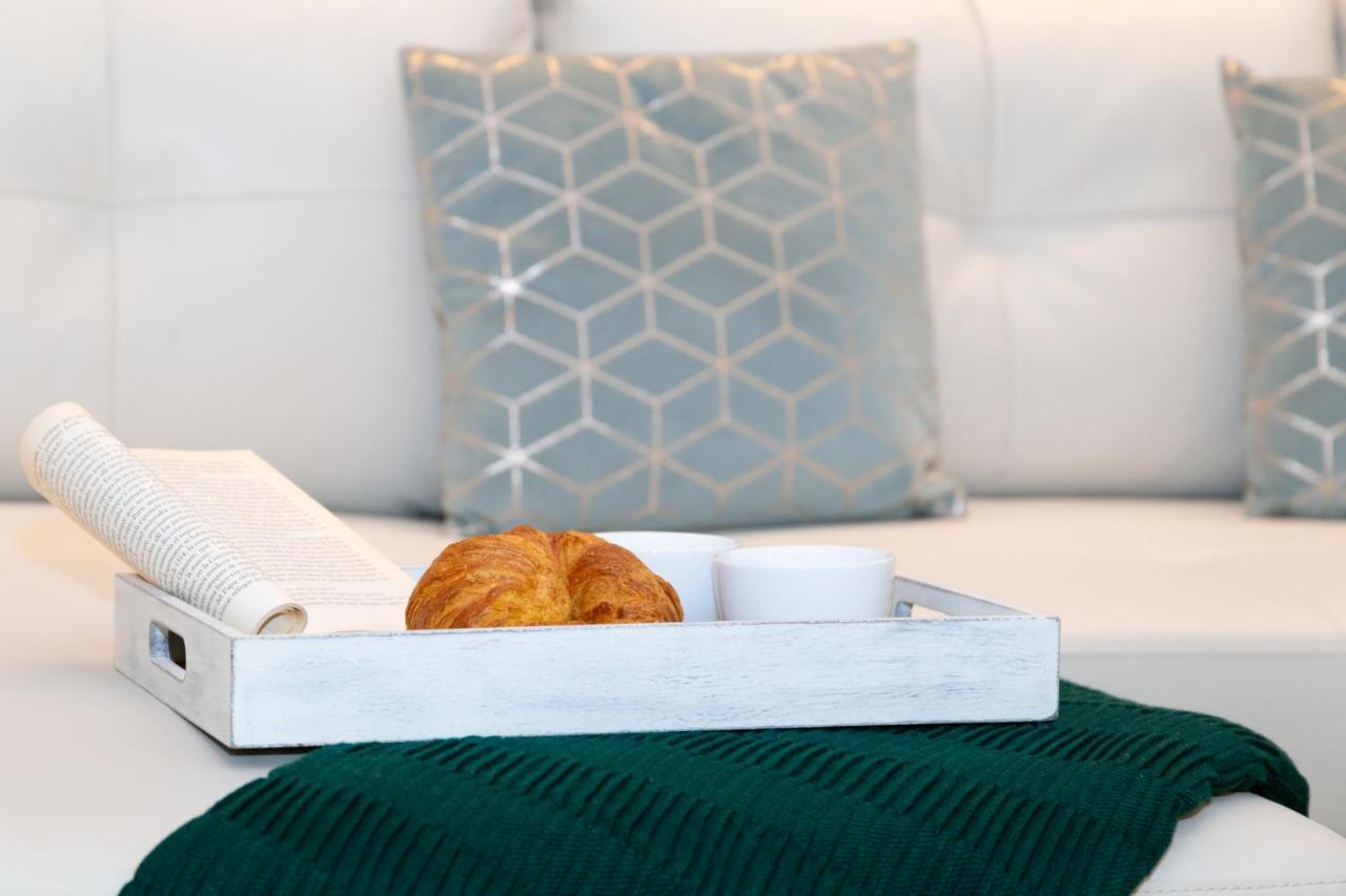 Apartamentos San Isidro Madrid Dış mekan fotoğraf