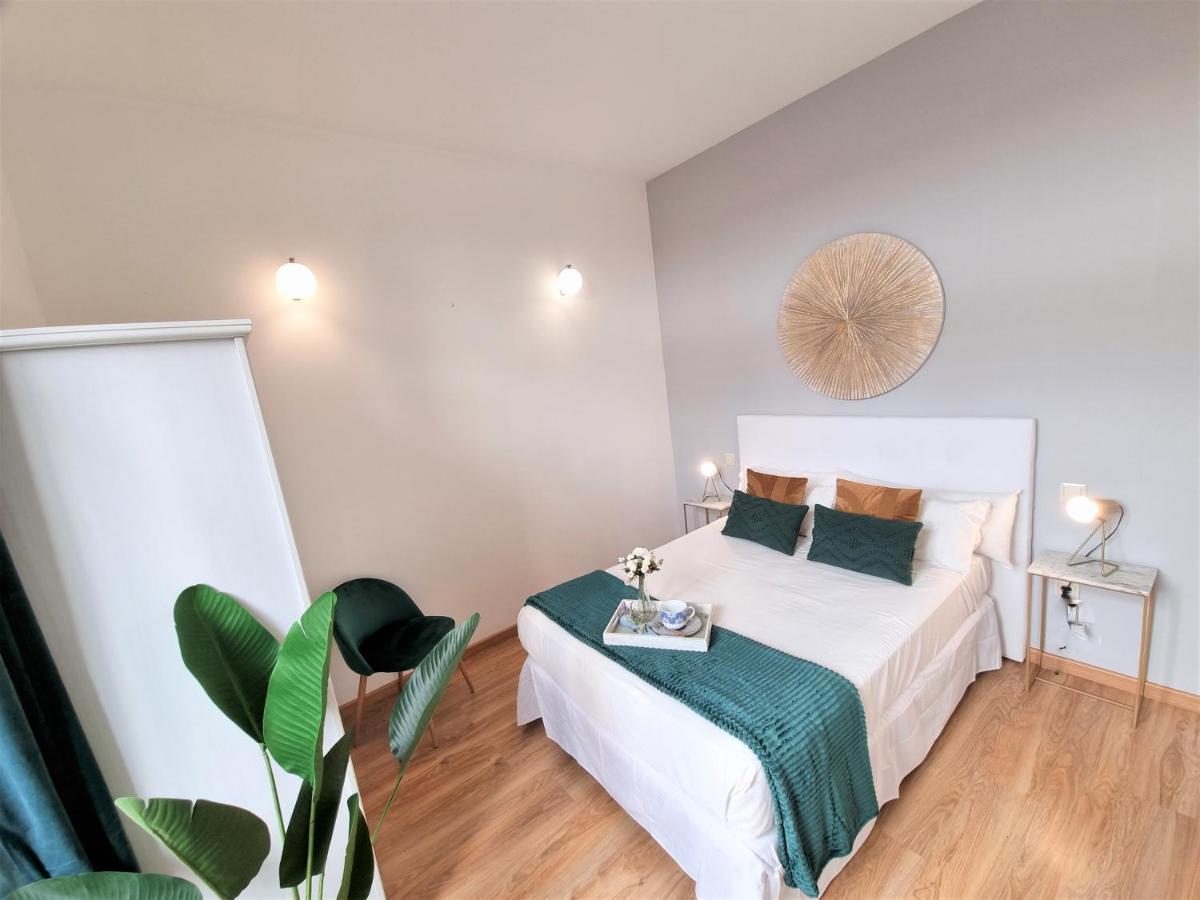 Apartamentos San Isidro Madrid Dış mekan fotoğraf