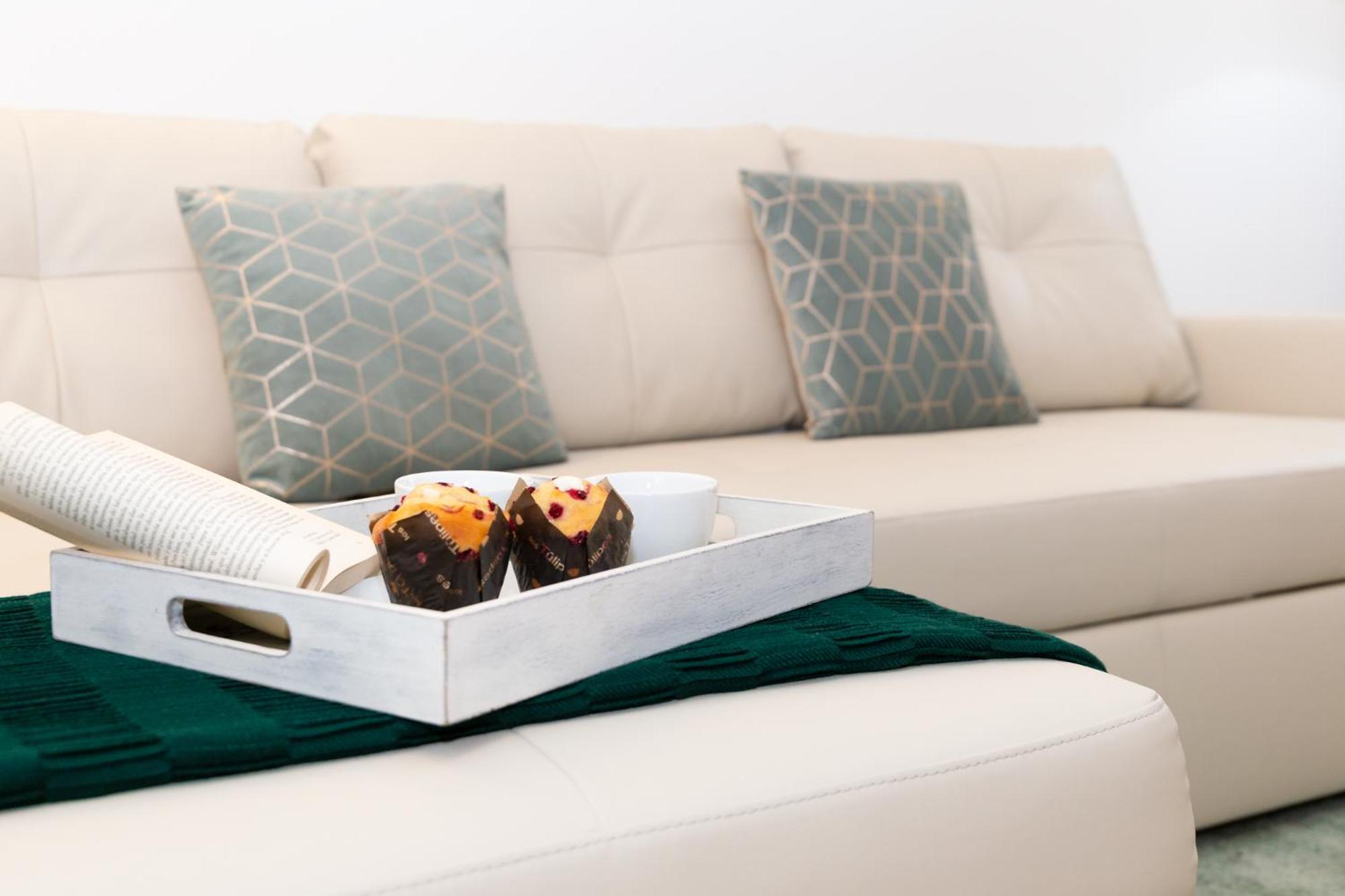 Apartamentos San Isidro Madrid Dış mekan fotoğraf
