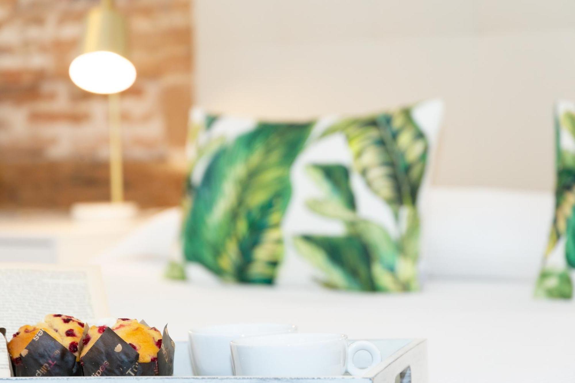 Apartamentos San Isidro Madrid Dış mekan fotoğraf