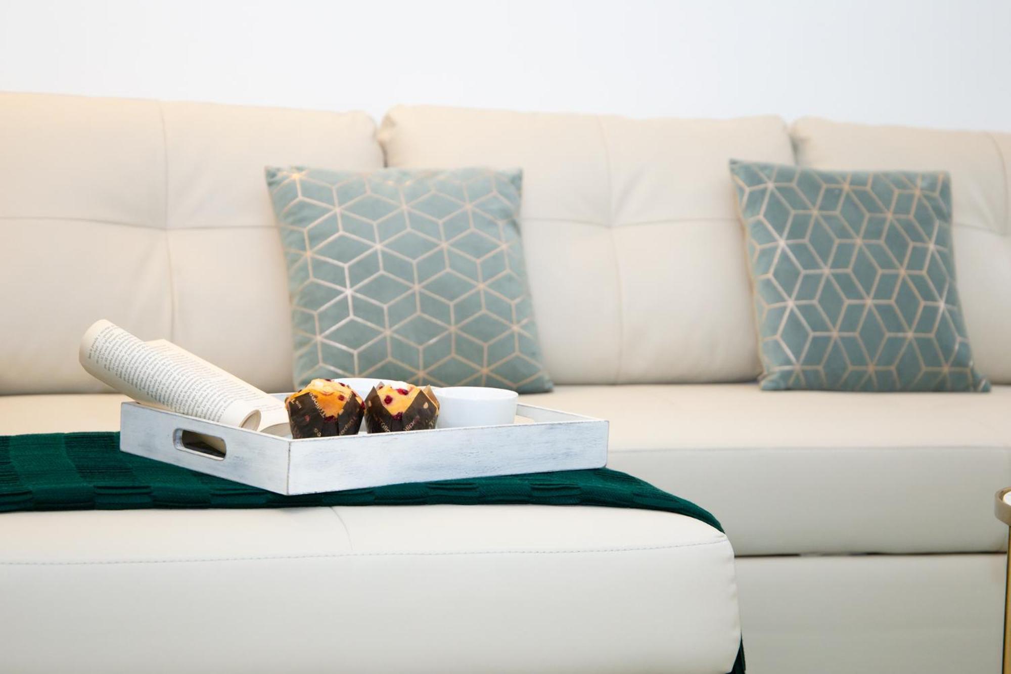 Apartamentos San Isidro Madrid Dış mekan fotoğraf