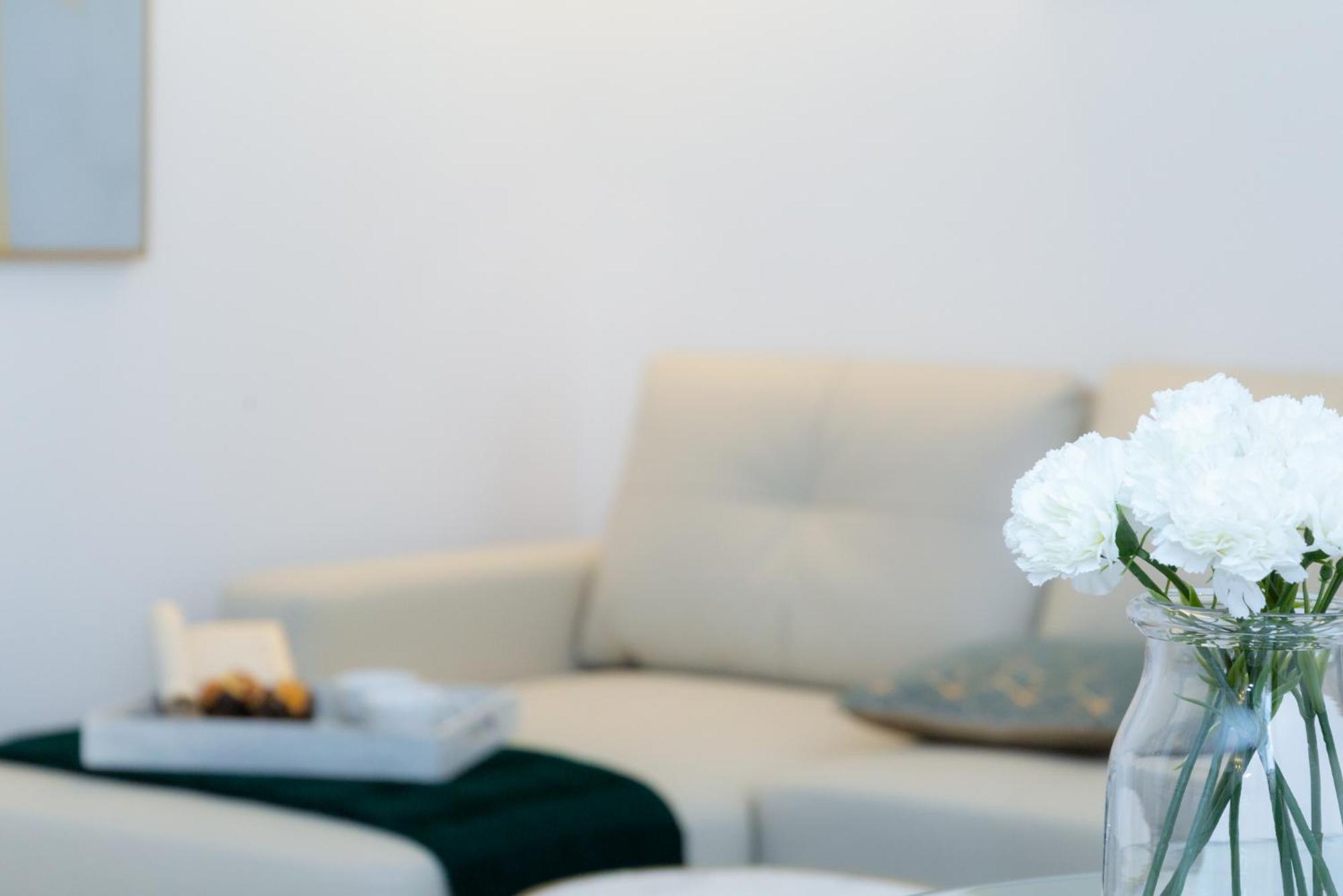 Apartamentos San Isidro Madrid Dış mekan fotoğraf