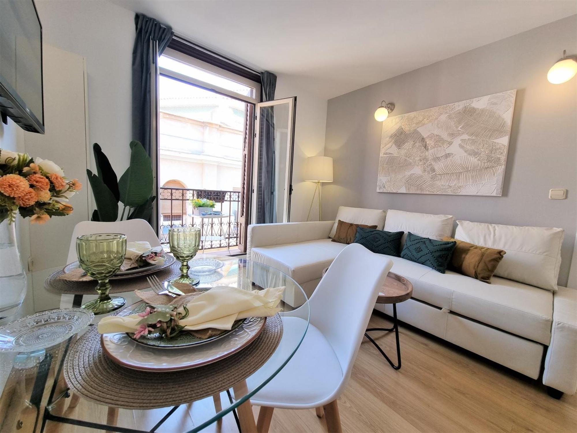 Apartamentos San Isidro Madrid Dış mekan fotoğraf